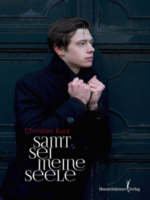 cover image of Samt sei meine Seele